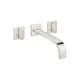 DORNBRACHT-Waschtisch-Wandbatterie-ohne-Ablaufgarnitur-MEM-36717782-Platin-36717782-08 gallery number 1